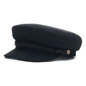 Brixton Fiddler cap